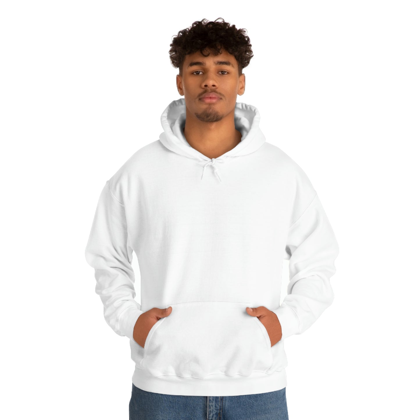 "Climate Change Is Irreversible We Need To F*ck Today" Hooded Sweatshirt