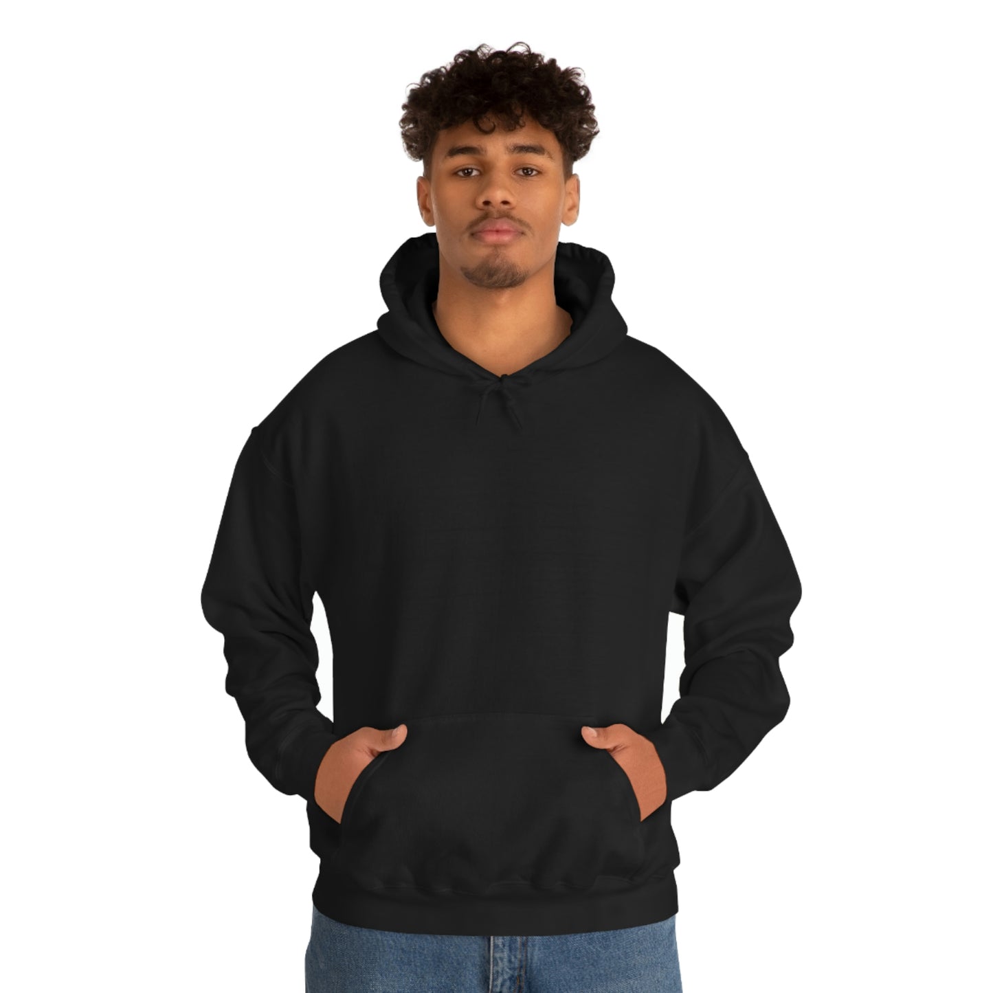 "Legalize M*th" Hooded Sweatshirt