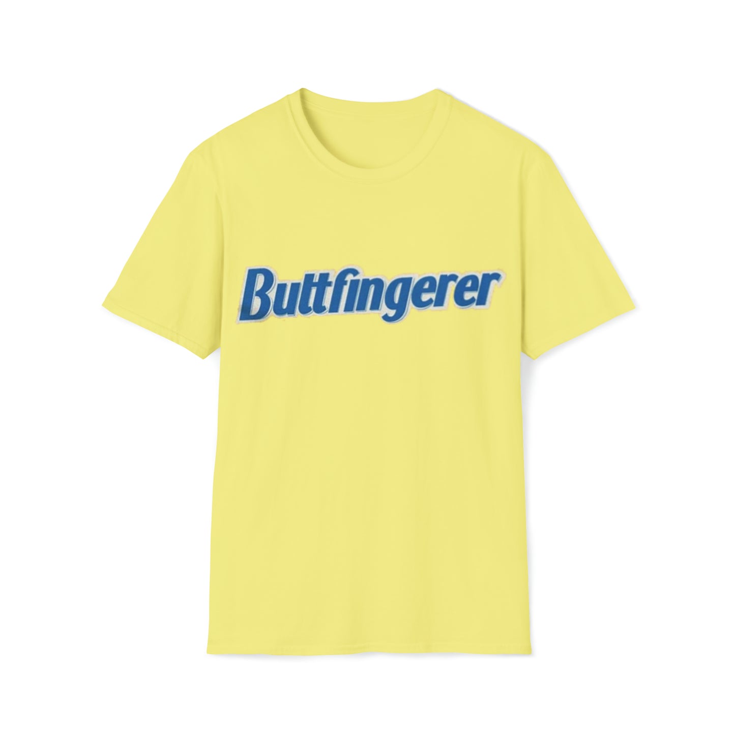 "Butt F**gerer" Tee