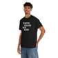 "Touch Grass Not Kids" Tee