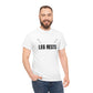 "Leg Rests" Tee