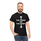 "The Owner Of The Boner" Tee