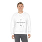 "Two-Seater" Long Sleeve Sweatshirt
