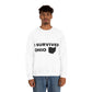 "I Survived Ohio" Long Sleeve Sweatshirt