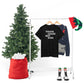 "Touch Grass Not Kids" Tee